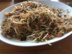-海之鲜大排档(东山海鲜金銮湾店)