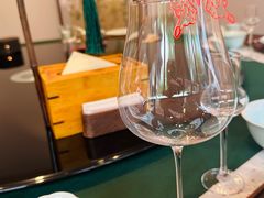 -荷风细雨·中国茶宴(碧云店)