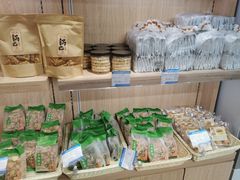 零售区-乔家栅(襄阳南路店)