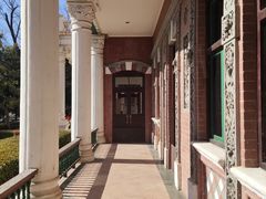 -北京动物园-畅观楼