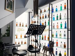 -遇见杜尚西餐厅(万达金街店)