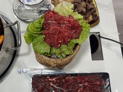 -刘少华贵州小黄牛·鲜牛肉火锅(总店)