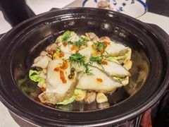 -狮王府淮扬菜(夫子庙老门东店)