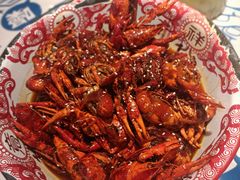 -松哥油焖大虾(科技园店)