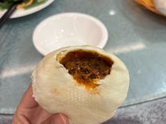 -郑家包子牛肉拉面(尚勤路店)