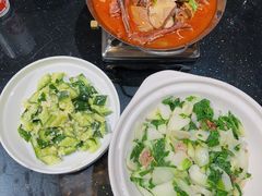 -又见炊烟私房菜(敬亭路店)