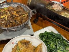 -61号餐吧(兴坪古镇漓江店)