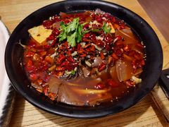 -吴越荣记苏州菜·松鼠桂鱼100%活鱼现做(斜塘老街店)
