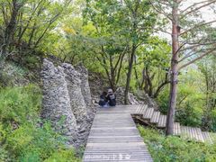 -帽儿山国家森林公园