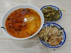 -美新点心店(陕西北路店)