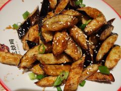 -肥三土菜馆(五四广场店)