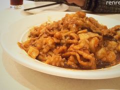 八珍豆腐-大铁勺新津菜(迎水道店)