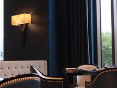 -上海苏宁宝丽嘉酒店·Cafe Bellagio西餐厅