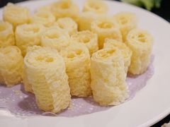 -常赢三兄弟·清真涮肉(五莲路店)