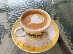 -BloChi Coffee