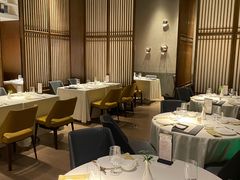 大堂-汤城小厨(金融街店)