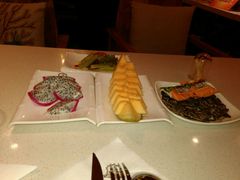 -米莱蒂亞牛排餐厅(福园广场店)