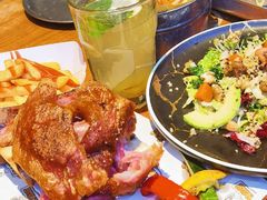 -HUZI虎滋精酿餐吧(京西大悦城店)