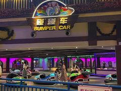 -青岛东方影都融创水世界