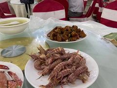 -李官龙王庙海滨旅游度假村
