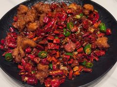 -李记搅团•非遗陕菜(三桥店)