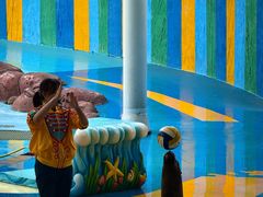-海合安成都极地海洋公园