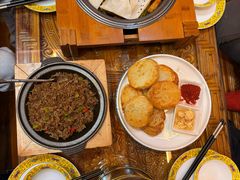 -宗巴雍姆藏餐府