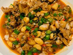 -凤凰湘语·湘粤鲜融(浦东旗舰店)