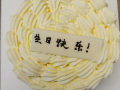 -卡漫莫尼蛋糕(徐汇店)