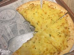-卡朋西餐(扬名广场店)