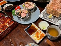 -酒肴一瓢·活贝料理·日本料理(三元桥·霄云路店)