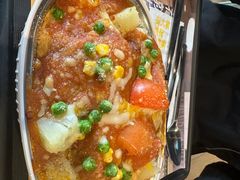 -大家乐(荃新天地店)
