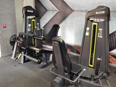 -初时健身工作室(新都店)