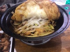 -泰来风味馆(桂林街店)