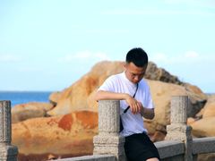 -情侣路