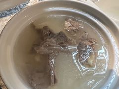 -醉霖生态餐厅(交大店)