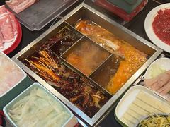 -重庆德忆火锅（龙南街3店）(渝水岸餐饮)