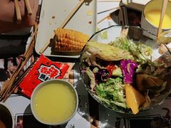 -木屋烧烤(上梅林店)