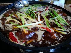 -石灰市毛记烧鸡公(解放碑店)