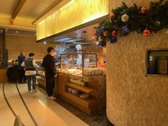 -上海崇明金茂凯悦酒店