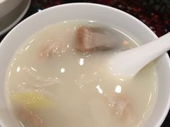 -富力万达嘉华酒店-品珍中餐厅(水果湖店)