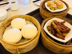 -龙的酒楼·手工早茶·顺德菜(近良路店)