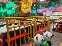 -老马路串串香火锅(北门桥店)