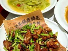-火龙堂·风味民间菜(文一路店)