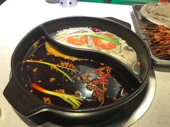 -钢管厂五区小郡肝串串香(通锦桥店)