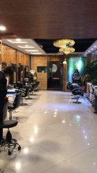 -煊私人定制美发会所