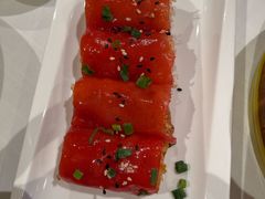 -醉辉皇原味海鲜江南菜(成都大魔方店)