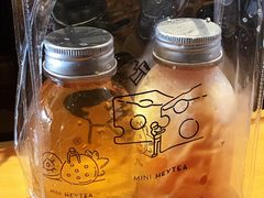 -喜茶(永旺梦乐城店)