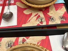 -华记煲仔华·煲仔饭(三元里万科里店)