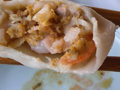 -李恩记清真水饺(北电大厦店)